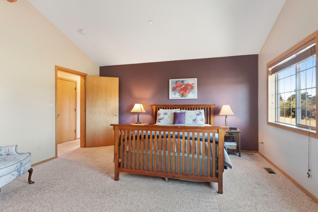 A Beach Loop Getaway Bandon Exterior photo